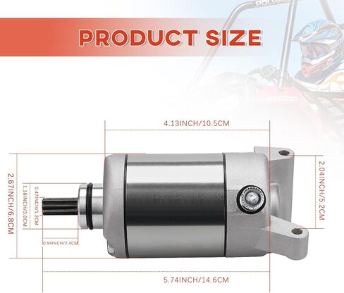 يرباي كاتب لبولاريس رينجر 570 2014-2019 رياضي 450 570 2015-2018 ACE 570 RZR 570 2012-2019 استبدال الرقم لـ 4013015، 4014290، 4014909 in Kuwait