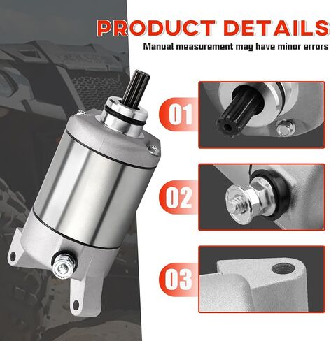 يرباي كاتب لبولاريس رينجر 570 2014-2019 رياضي 450 570 2015-2018 ACE 570 RZR 570 2012-2019 استبدال الرقم لـ 4013015، 4014290، 4014909 in Kuwait