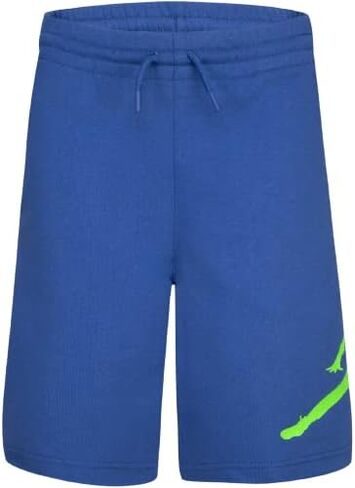 شورت Nike Jordan Boys Jumpman Air Dri-FIT French Terry in Saudi Arabia