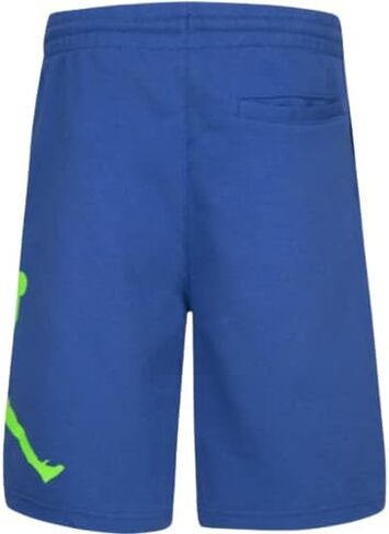 شورت Nike Jordan Boys Jumpman Air Dri-FIT French Terry in Saudi Arabia