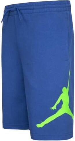 شورت Nike Jordan Boys Jumpman Air Dri-FIT French Terry in Saudi Arabia