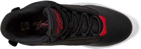 Jordan Jordan Max Aura 4 (Big Kid) Black/University Red/White 5 Big Kid M in Saudi Arabia
