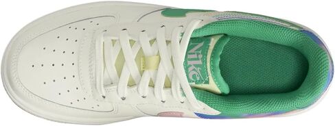 مقاس حذاء Nike Air Force 1 LV8 3 للأطفال الأكبر سنًا - 7 in Saudi Arabia