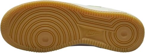 مقاس حذاء Nike Air Force 1 LV8 3 للأطفال الأكبر سنًا - 7 in Saudi Arabia