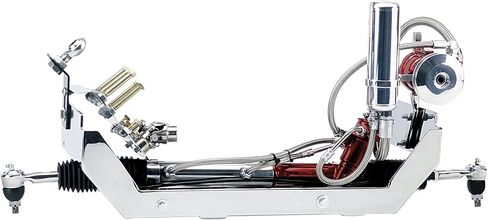 Flaming River FR300PW1 حامل الطاقة ونظام مهد الترس in Kuwait