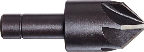 مجموعة مغاسل KEO 50049 من الفولاذ الكوبالت ذات طرف واحد، لمسة نهائية غير مطلية (لامعة)، 6 مزامير، زاوية 90 درجة، 1/4 بوصة - 1 بوصة قطر الجسم in Kuwait