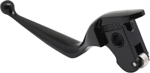 JUNJUMOTO Motorcycle Brake Clutch Levers Fit for Harley Touring Road King Road Glide Street Glide Electra Glide 2017-2020 Tri Glide 2019-2020 in Kuwait