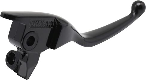 JUNJUMOTO Motorcycle Brake Clutch Levers Fit for Harley Touring Road King Road Glide Street Glide Electra Glide 2017-2020 Tri Glide 2019-2020 in Kuwait