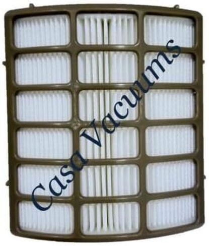 مرشحات متوافقة احترافية من Casa Vacuums Shark Navigator. يناسب NV60 NV70 NV70 26 NV71 NV80 NV80 26 NV85 NVC80C NV90 NV90 26 NV95 NV95 31 NV130 NV141 UV420. الجزء # XFF80 XHF80. 1 هيبا + رغوة وشعر in Kuwait