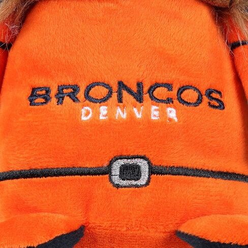 FOCO NFL للجنسين للبالغين من الجنسين بشعار فريق الدوري الوطني لكرة القدم الأمريكية محشو بمقاس 25.4 سم من القطيفة in Kuwait
