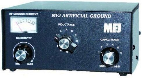 مشاريع MFJ الأرضية الاصطناعية الأصلية MFJ-931 in Kuwait