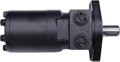 YQABLE Hydraulic Motor 101-1032-009 101-1032 Compatible for Eaton Char-Lynn H Series in Saudi Arabia
