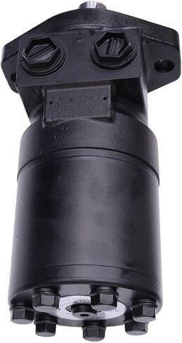 YQABLE Hydraulic Motor 101-1032-009 101-1032 Compatible for Eaton Char-Lynn H Series in Saudi Arabia