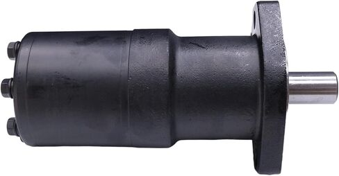 YQABLE Hydraulic Motor 101-1032-009 101-1032 Compatible for Eaton Char-Lynn H Series in Saudi Arabia