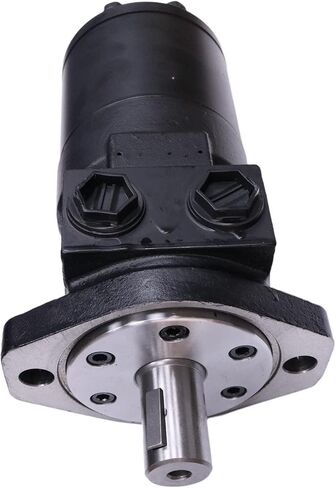 YQABLE Hydraulic Motor 101-1032-009 101-1032 Compatible for Eaton Char-Lynn H Series in Saudi Arabia