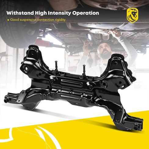 استبدال الإطار الفرعي للإطار الأمامي YHTAUTO لـ 2012-2013 Kia Soul Suspension Cross Member 62400-2K450 in Saudi Arabia