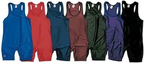 Cliff Keen The Fall Singlet (L7943J) in Saudi Arabia