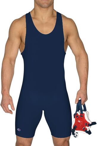 Cliff Keen The Fall Singlet (L7943J) in Saudi Arabia