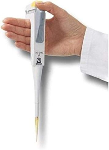 ماصات نقل S 703728 من براند تك، 12 قناة، حجم 10-100 ميكرولتر in Kuwait