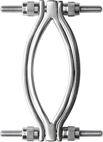 مشبك MS Spread 'Em Poker Labia مع براغي ضغط قابلة للتعديل in Kuwait