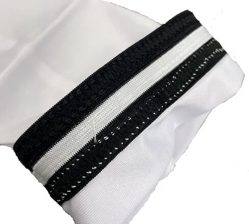 SportsFarm (Youth & Adult Solid Color Moisture Wicking Compression Arm Sleeve in Saudi Arabia