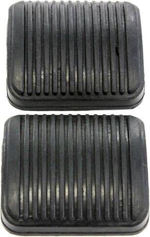 Red Hound Auto Manual Transmission Brake Pedal or Clutch Pad for Compatible with Ram 1500 2002-2008 and Jeep Wrangler 1997-2006 in Saudi Arabia