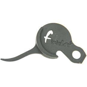 The Finisher - ملحق صيد متعدد الأدوات لطيور الطيور المائية - مفتاح أنبوب خانق، مفك براغي، فتاحة زجاجات (نحاسية، قياسية) in Kuwait