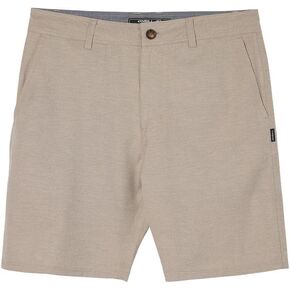 O'NEILL Men's Shorts Shorts 21 Inch Outseam Maze Griffin/Cooper 30 in Kuwait