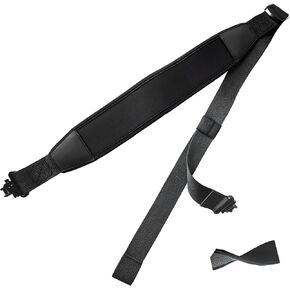 Two Point Sling with Swivels and Comfortable Neoprene Padded Rifle Sling for Hunting Outdoor in Saudi Arabia