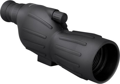 Barska Colorado 15-40X50 Straight Compact Spotting Scope - for Birding, Hunting, Observation, Target Shooting, Astronomy, Sports in Kuwait