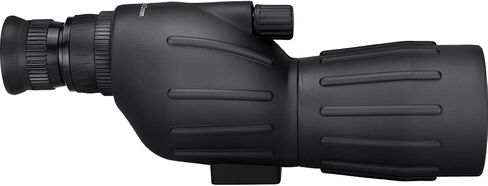 Barska Colorado 15-40X50 Straight Compact Spotting Scope - for Birding, Hunting, Observation, Target Shooting, Astronomy, Sports in Kuwait