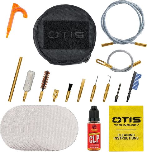 نظام تنظيف المسدس بتكنولوجيا أوتيس 9 ملم in Kuwait