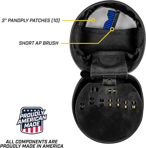 نظام تنظيف المسدس بتكنولوجيا أوتيس 9 ملم in Kuwait