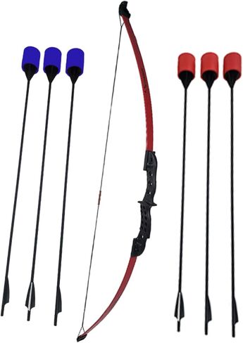 ArrowSoft Bows for Arrow Soft, Archery Tag, and Combat Archery. Bows for All Ages from Beginner to Advanced! in Saudi Arabia
