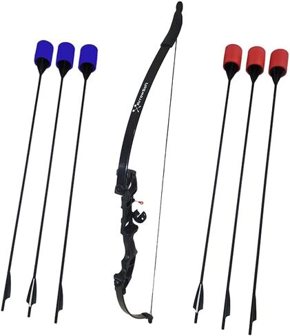 ArrowSoft Bows for Arrow Soft, Archery Tag, and Combat Archery. Bows for All Ages from Beginner to Advanced! in Saudi Arabia