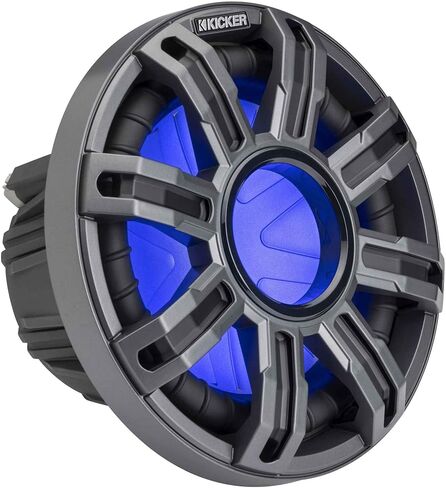KICKER 51MWE104 - MWE 10-Inch Premium Marine Subwoofer (for Enclosure Applications) 4-ohm in Saudi Arabia