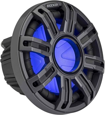 KICKER 51MWE104 - MWE 10-Inch Premium Marine Subwoofer (for Enclosure Applications) 4-ohm in Saudi Arabia