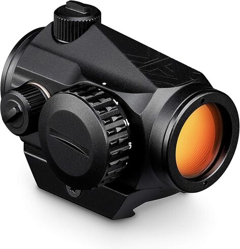 Vortex Optics Crossfire Gen II Red Dot Sights in Saudi Arabia