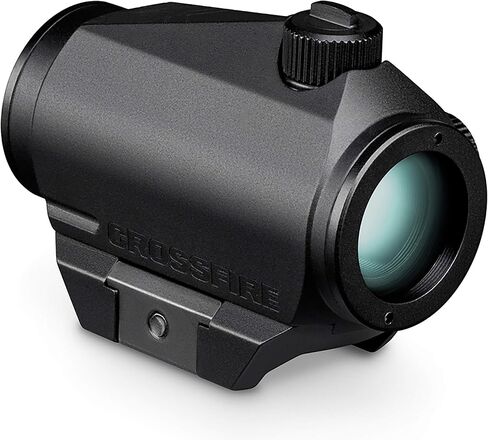 Vortex Optics Crossfire Gen II Red Dot Sights in Saudi Arabia