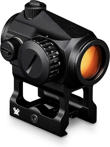 Vortex Optics Crossfire Gen II Red Dot Sights in Saudi Arabia