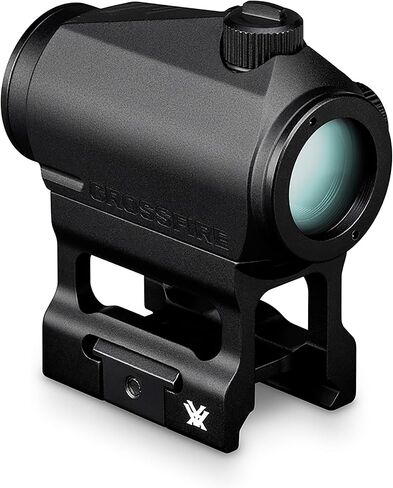 Vortex Optics Crossfire Gen II Red Dot Sights in Saudi Arabia