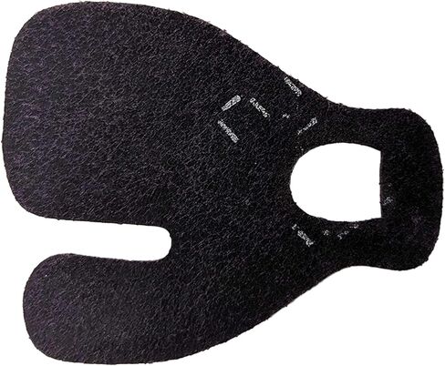 علامة تبويب الرماية ذات الأصابع المقسمة للشباب مصنوعة من الجلد الأرجواني للرماة الذين يستخدمون اليد اليمنى in Kuwait