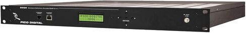 Sdq6 By Pico Digital 6-channel Sd Encoder With Qam Modulator in Saudi Arabia