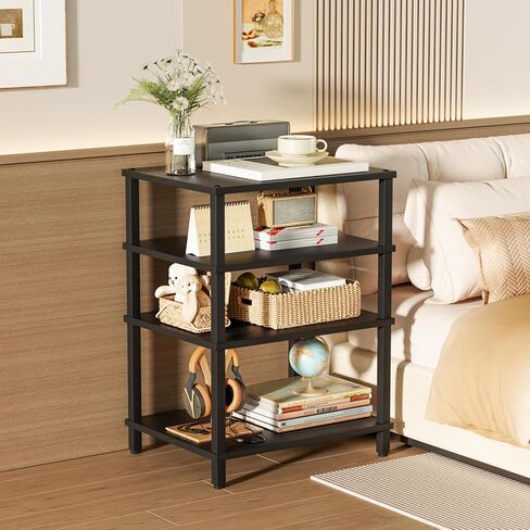 حامل مشغل وسائط AV ثلاثي الطبقات، خزانة استريو بيضاء، كابينة استريو حديثة، رف وحدة تحكم الألعاب، حامل تلفزيون خشبي، مركز ترفيه متعدد الوظائف، مناسب للمنزل، غرفة الاجتماعات، استوديو الألعاب in Kuwait