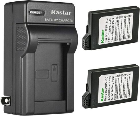 Kastar AC الجدار شاحن البطارية استبدال لسوني PSP2000 PSP2001 PSP2002 PSP2003 PSP2004 PSP2005 PSP2006 PSP2007 PSP2008 PSP2009 PSP2010 PSP3000 PSP3001 PSP3002 PSP3003 PSP3004 بلاي ستيشن in Kuwait
