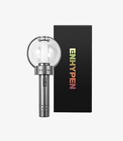 ENHYPEN- OFFICIAL LIGHT STICK in Saudi Arabia