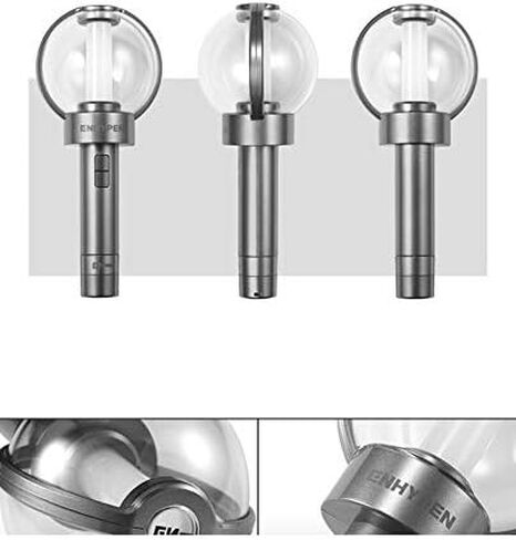 ENHYPEN- OFFICIAL LIGHT STICK in Saudi Arabia