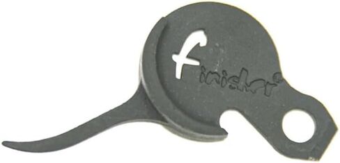 The Finisher - ملحق صيد متعدد الأدوات لطيور الطيور المائية - مفتاح أنبوب خانق، مفك براغي، فتاحة زجاجات (نحاسية، قياسية) in Kuwait