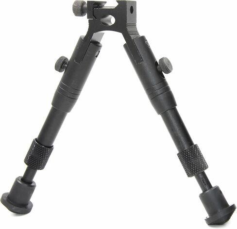 بندقية Bipod، Bipod عالمية قابلة للطي وخفيفة الوزن للصيد والرماية in Kuwait