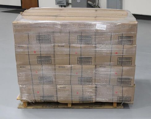 MRE Meals Ready to Eat, Inspection 2025, 2026 Emergency Food Supply, Survival Camping Outdoor 12 Pack(Random Case (A or B), 1 Count) in Saudi Arabia